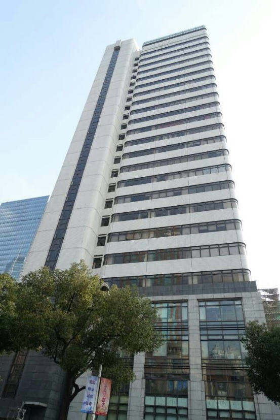 新虹桥大厦幕墙装修安全检测