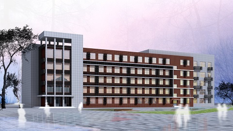 业余大学加固